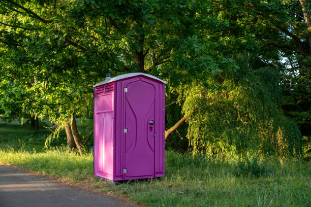 Best Portable toilet rental cost  in Hillcrest, NY