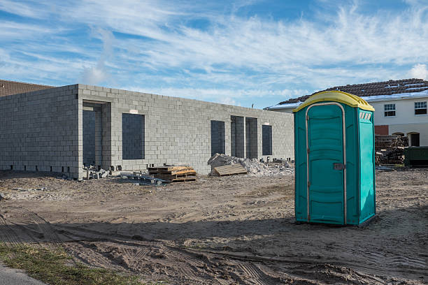 Professional porta potty rental in Hillcrest, NY